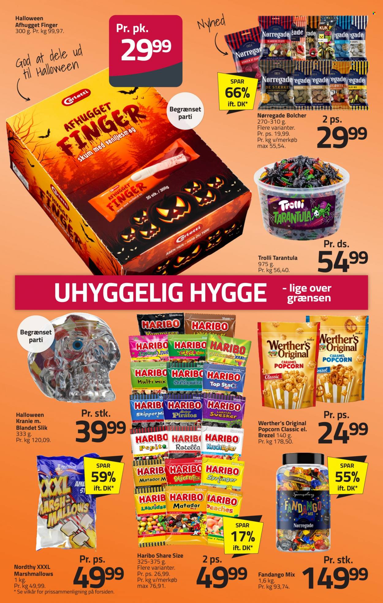 Fleggaard tilbud - 11.10.2023 - 24.10.2023. Side 9