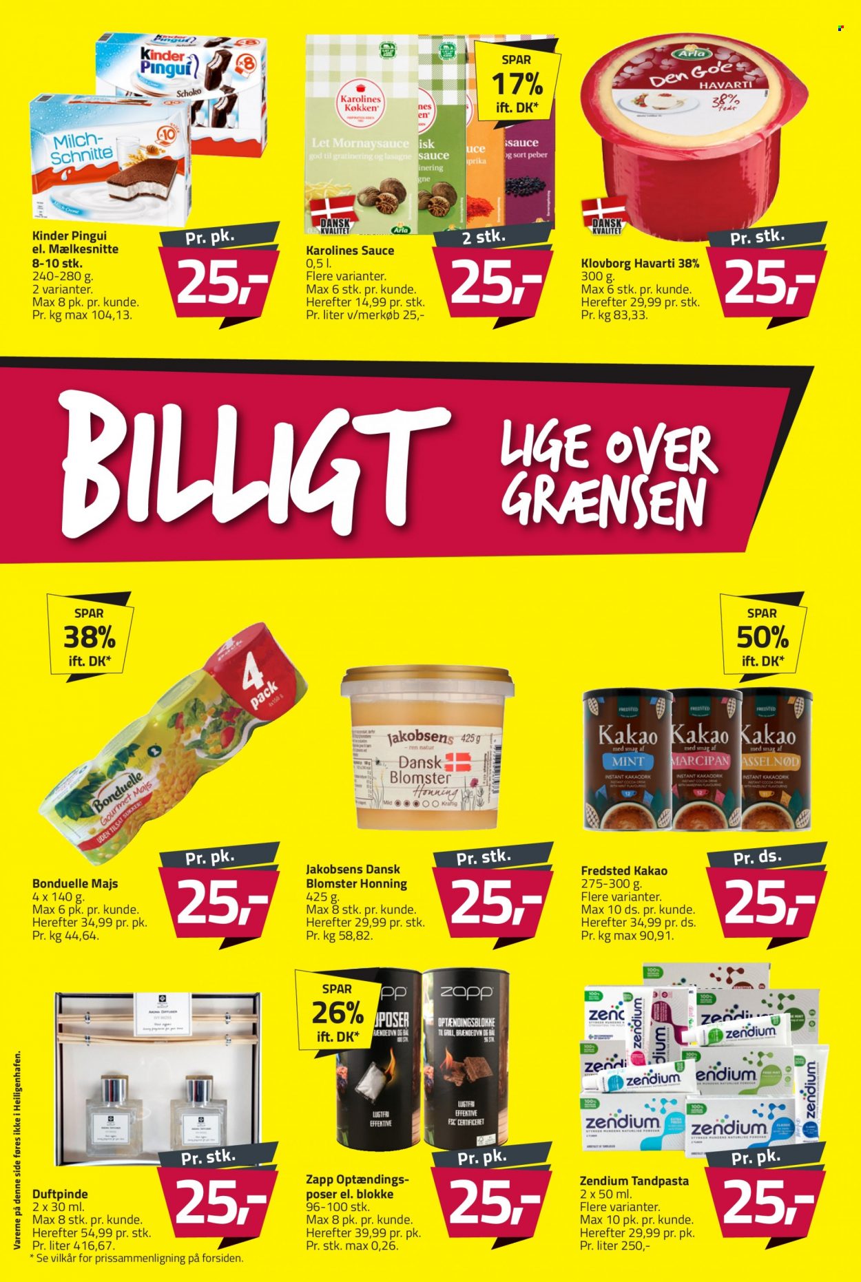 Fleggaard tilbud - 11.10.2023 - 24.10.2023. Side 25