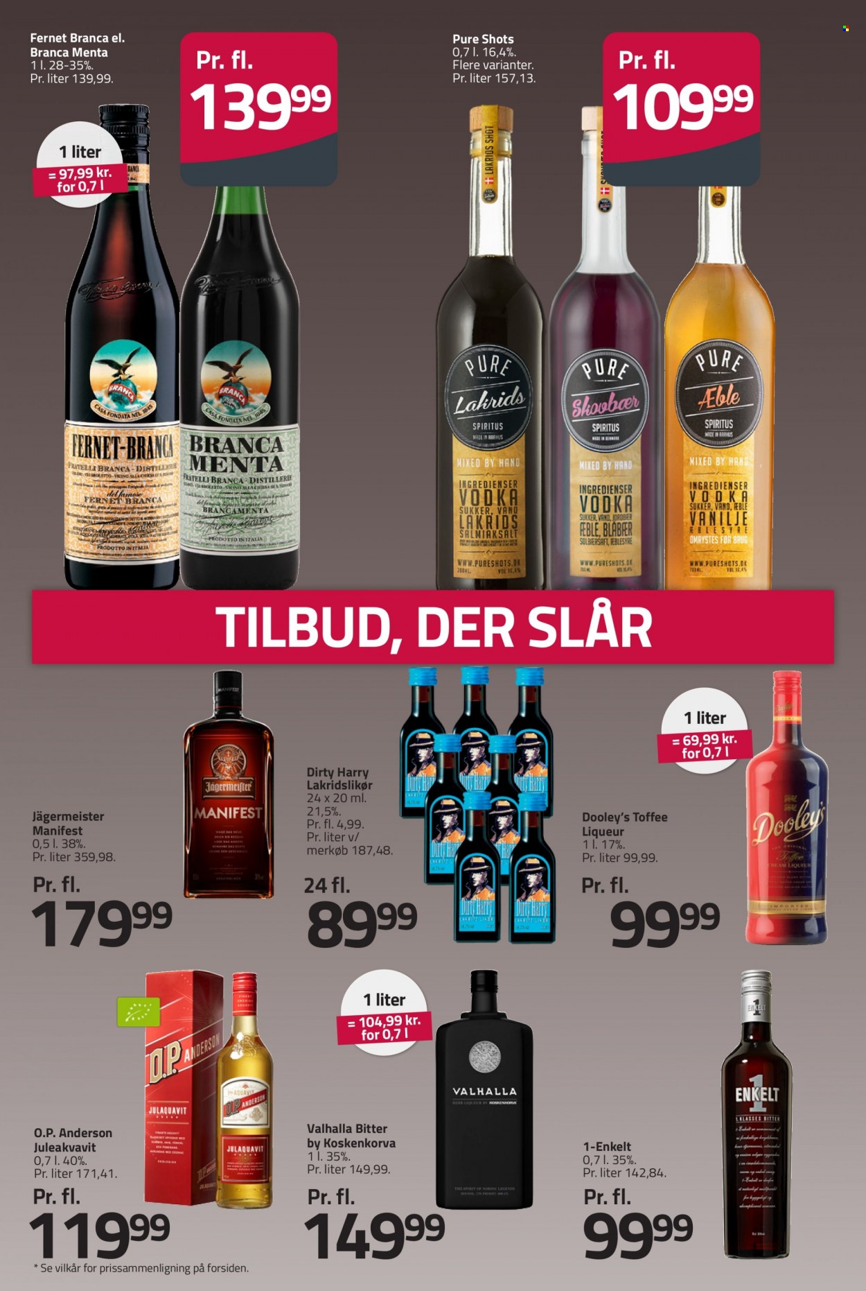 Fleggaard tilbud - 11.10.2023 - 24.10.2023. Side 28