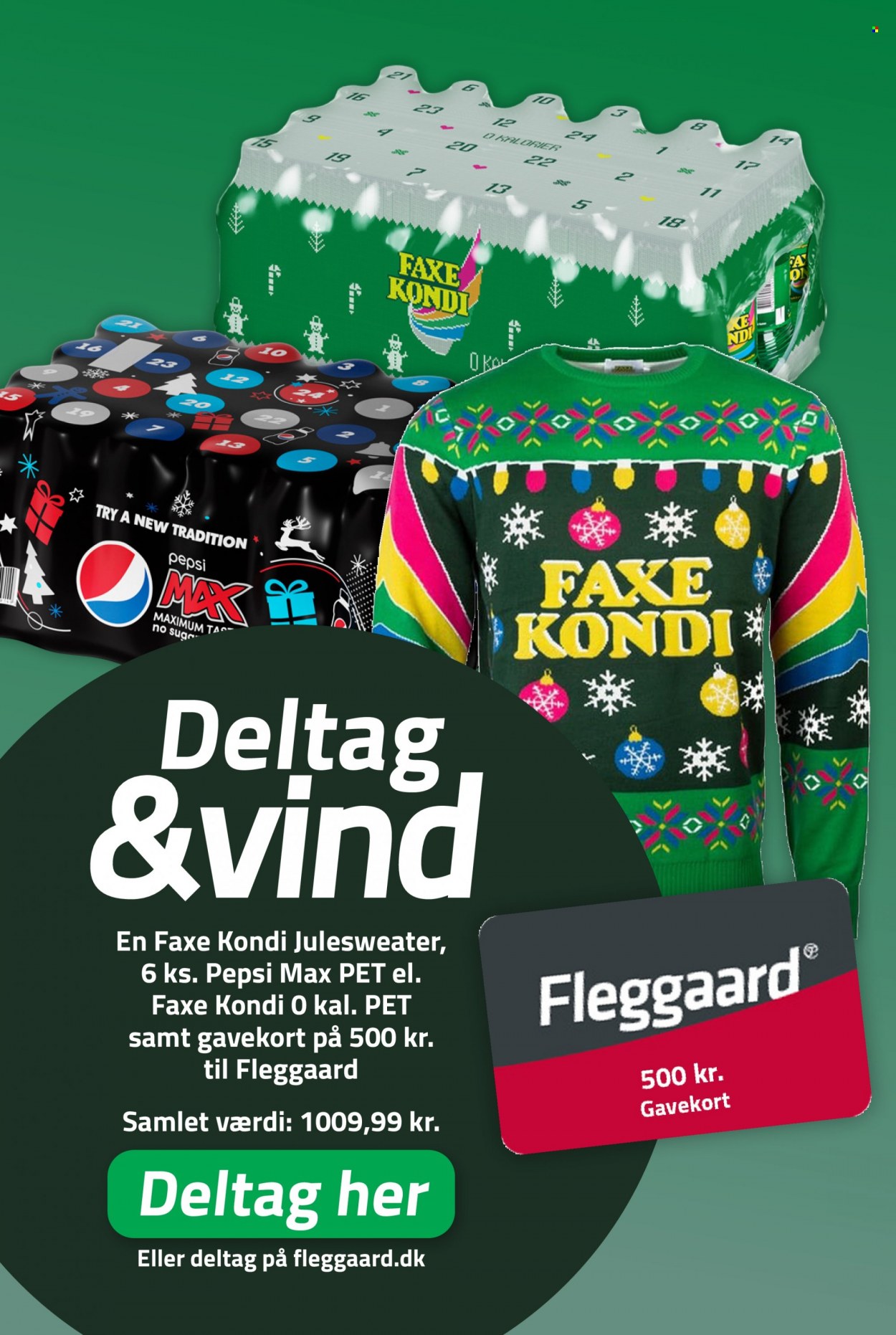 Fleggaard tilbud - 11.10.2023 - 24.10.2023. Side 34