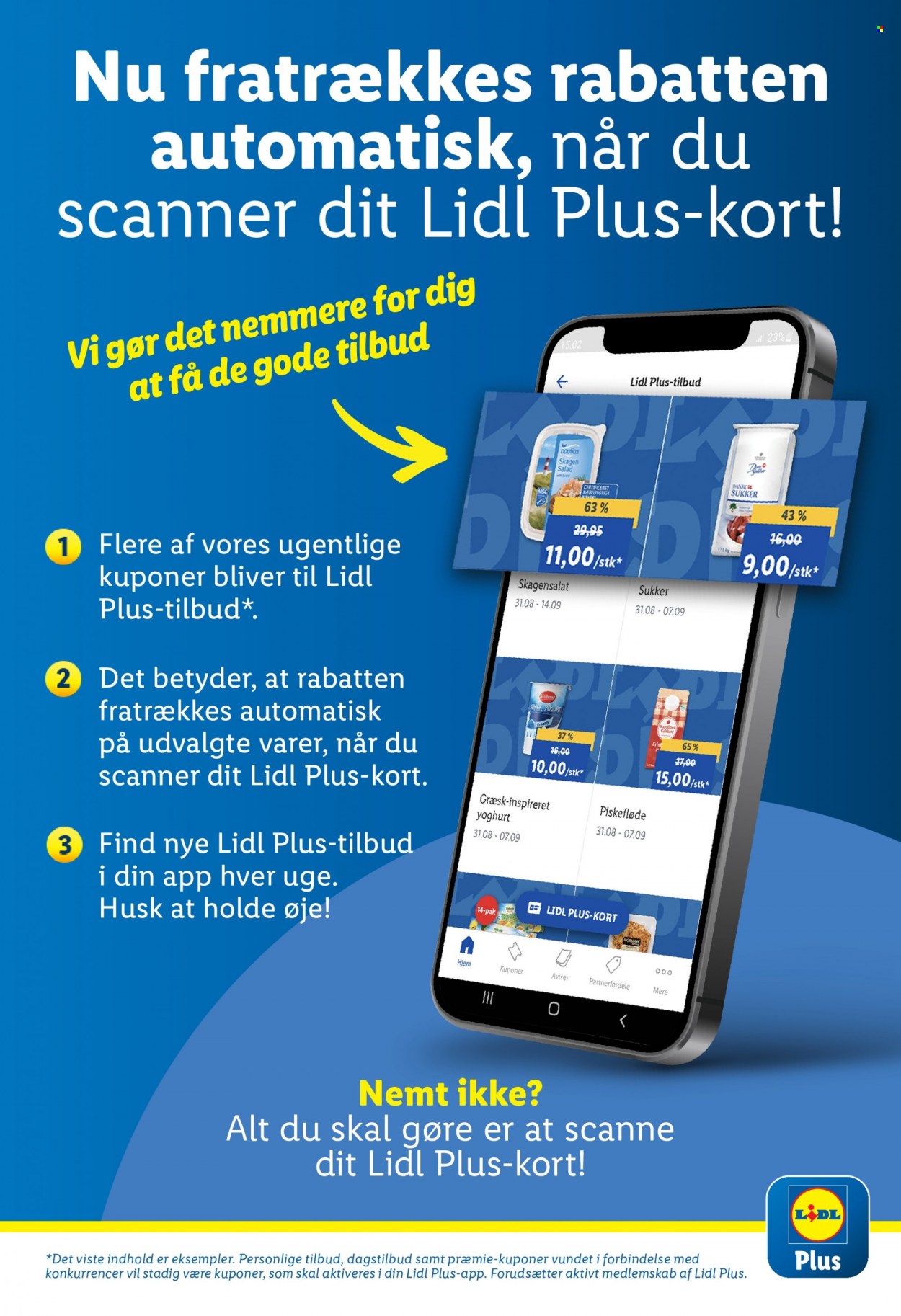 Lidl tilbud - 15.10.2023 - 21.10.2023. Side 36