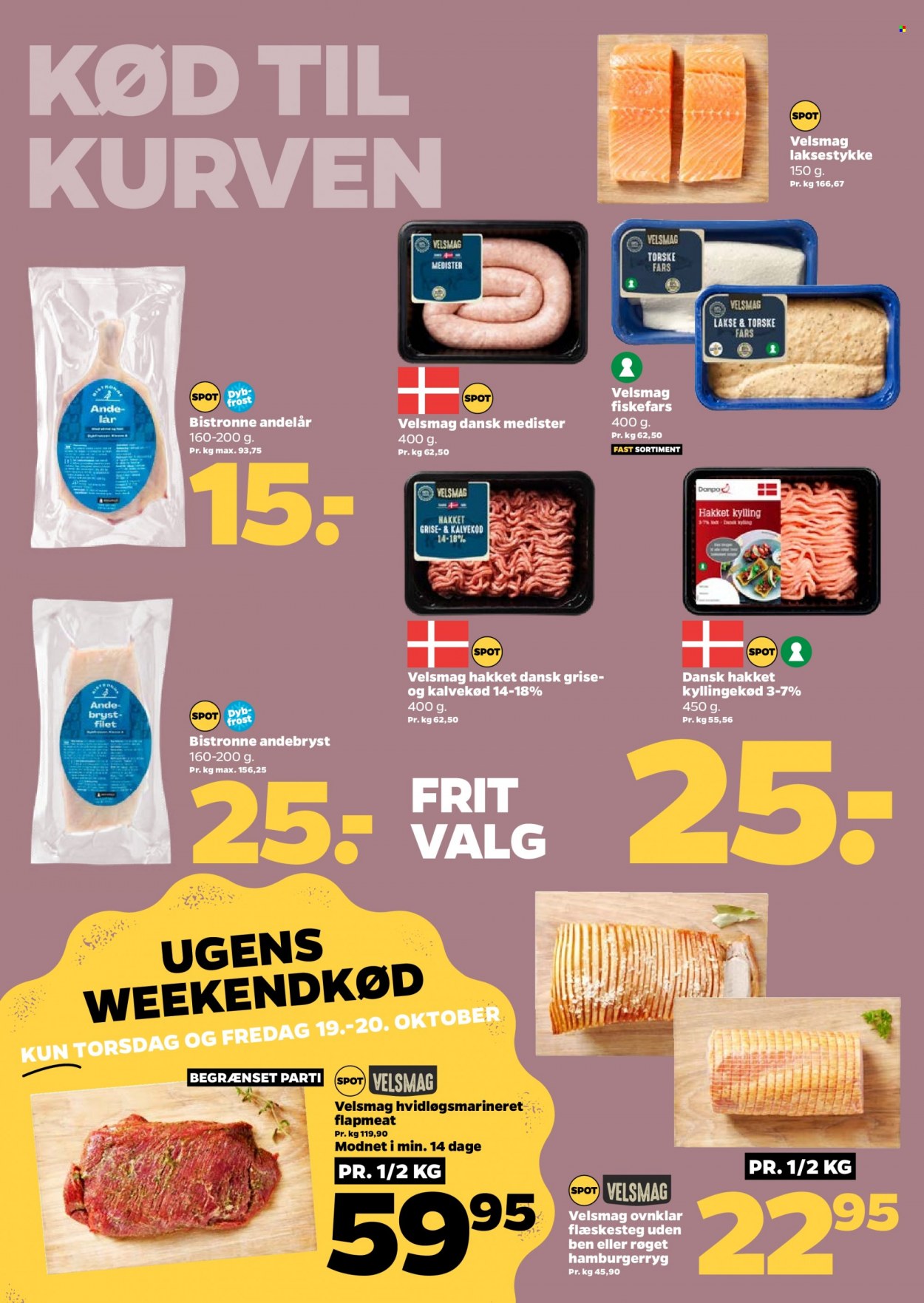 Netto tilbud - 14.10.2023 - 20.10.2023. Side 5