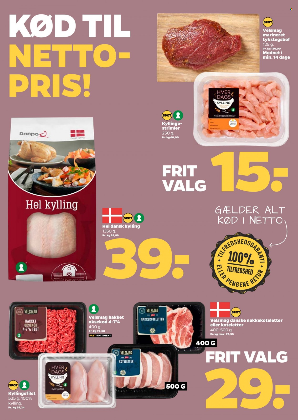 Netto tilbud - 14.10.2023 - 20.10.2023. Side 6