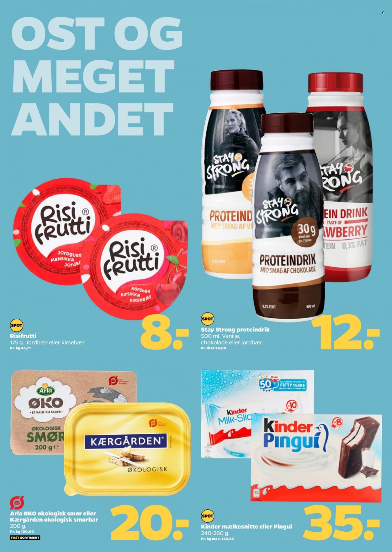 Netto tilbud - 14.10.2023 - 20.10.2023. Side 7