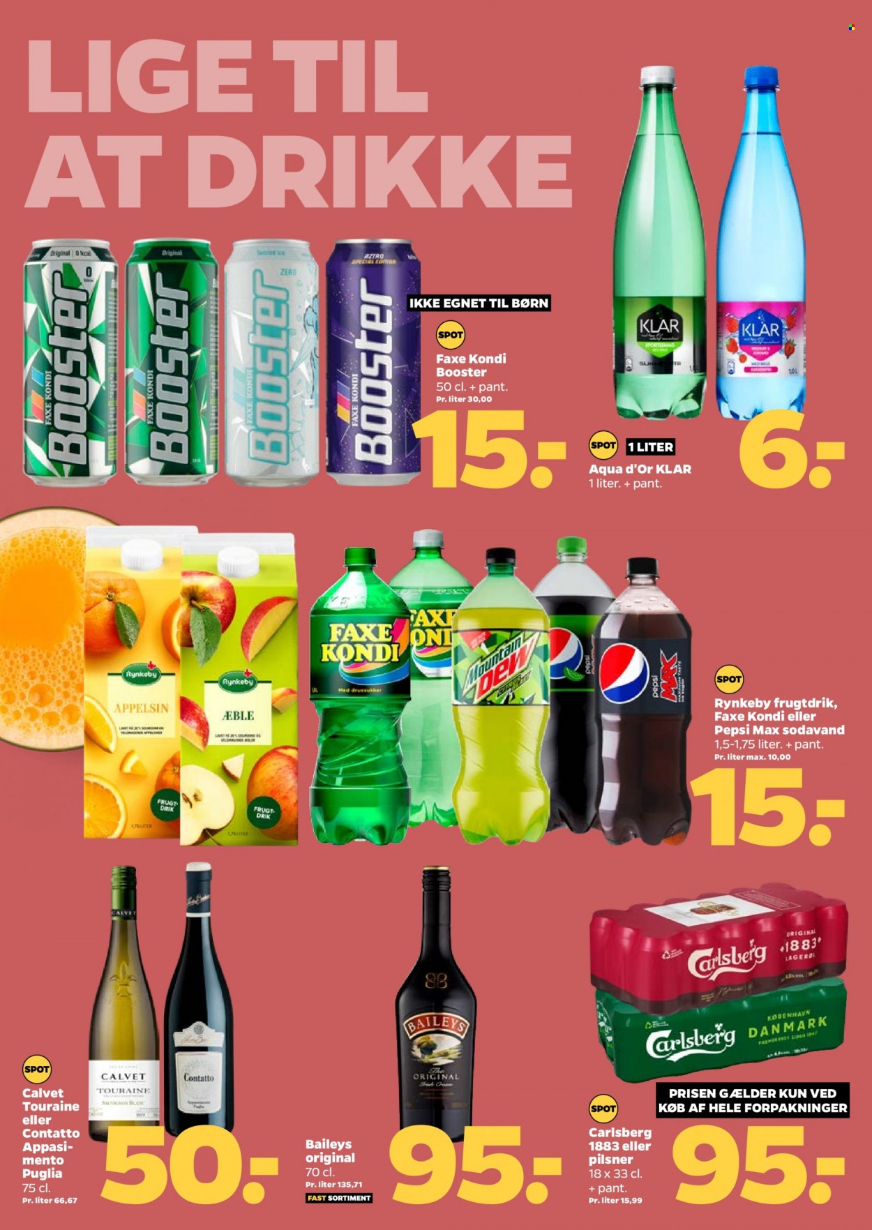 Netto tilbud - 14.10.2023 - 20.10.2023. Side 19
