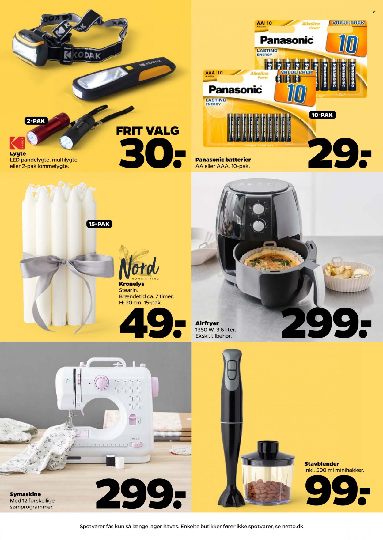 Netto tilbud - 14.10.2023 - 20.10.2023. Side 24
