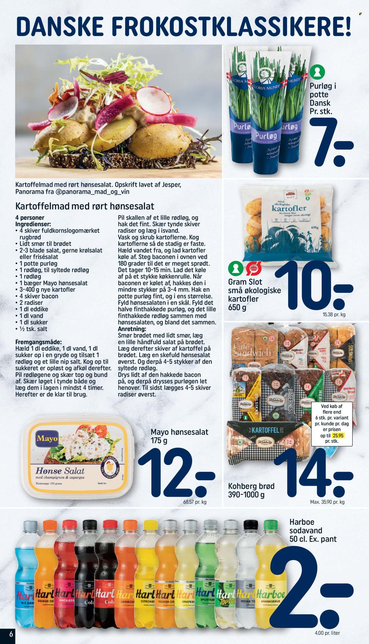 Rema 1000 tilbud - 15.10.2023 - 21.10.2023. Side 6