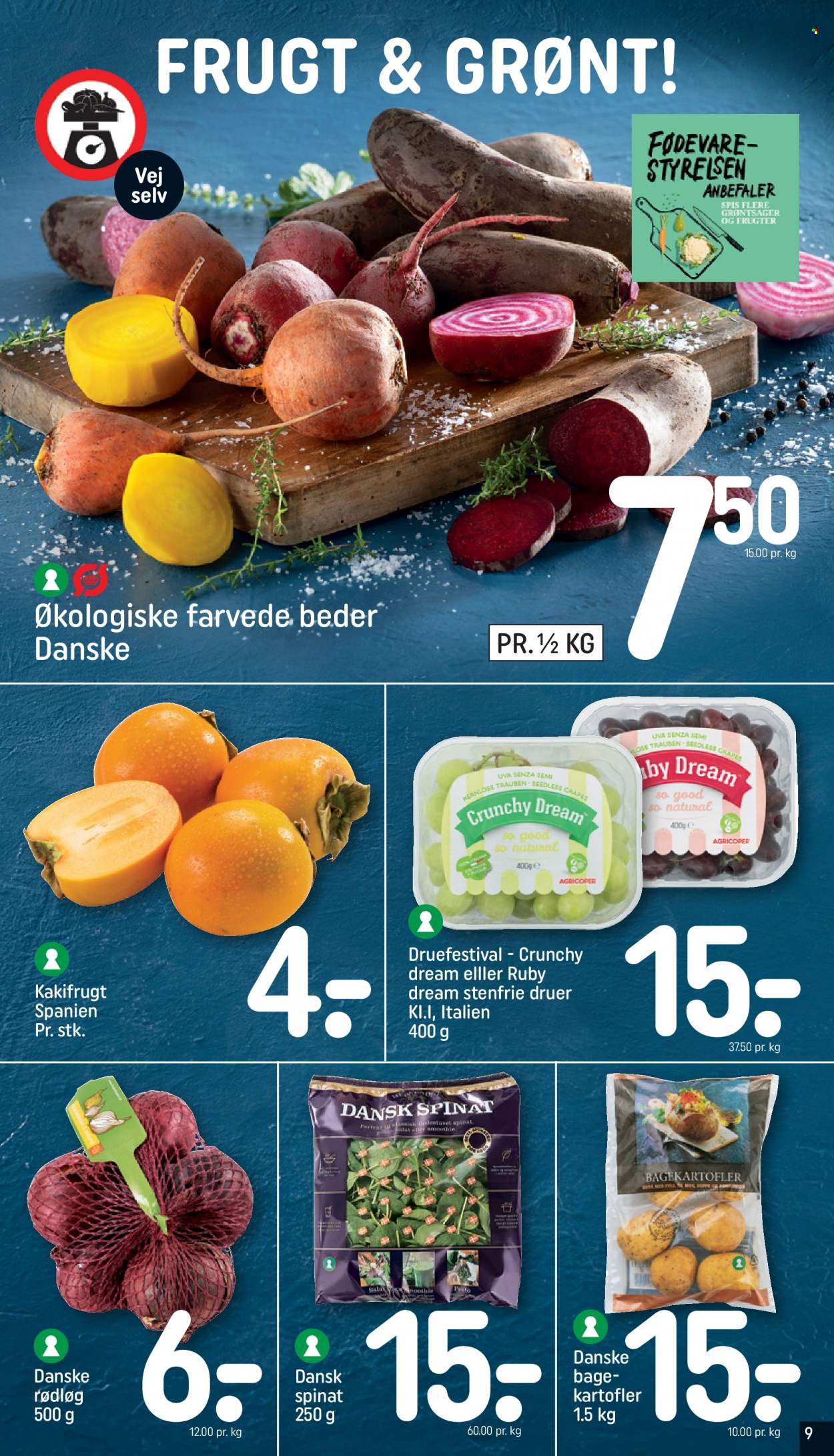 Rema 1000 tilbud - 15.10.2023 - 21.10.2023. Side 9