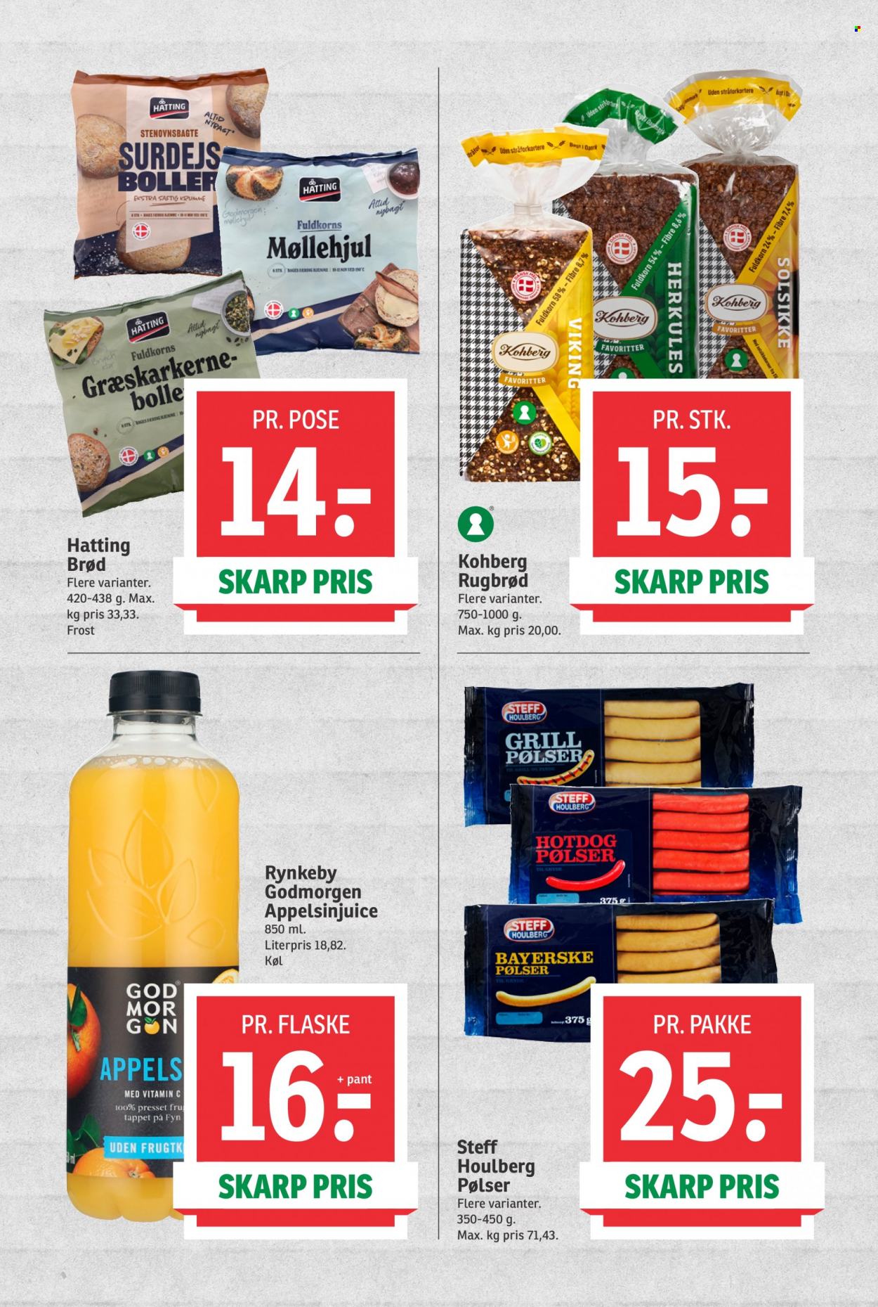SPAR tilbud - 14.10.2023 - 20.10.2023. Side 3