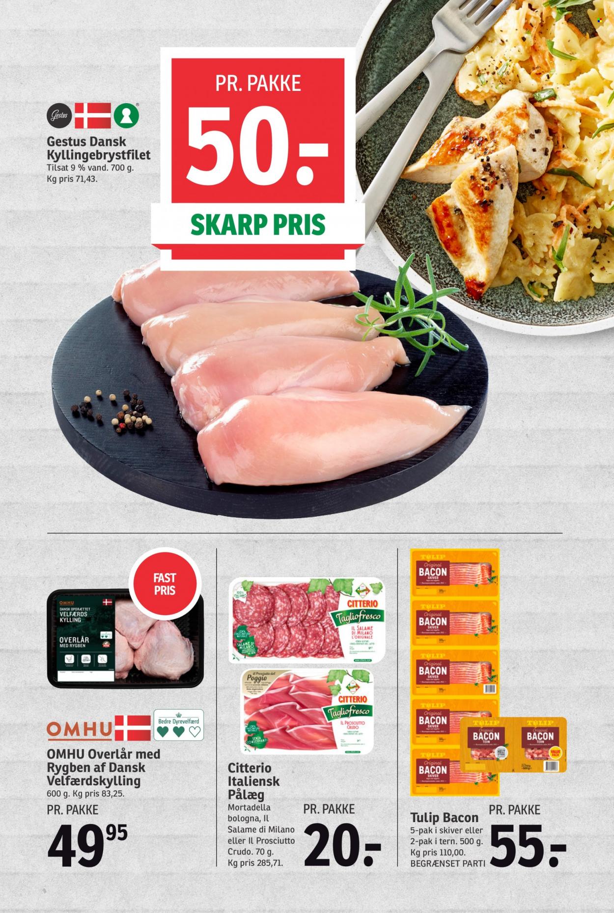 SPAR tilbud - 14.10.2023 - 20.10.2023. Side 9