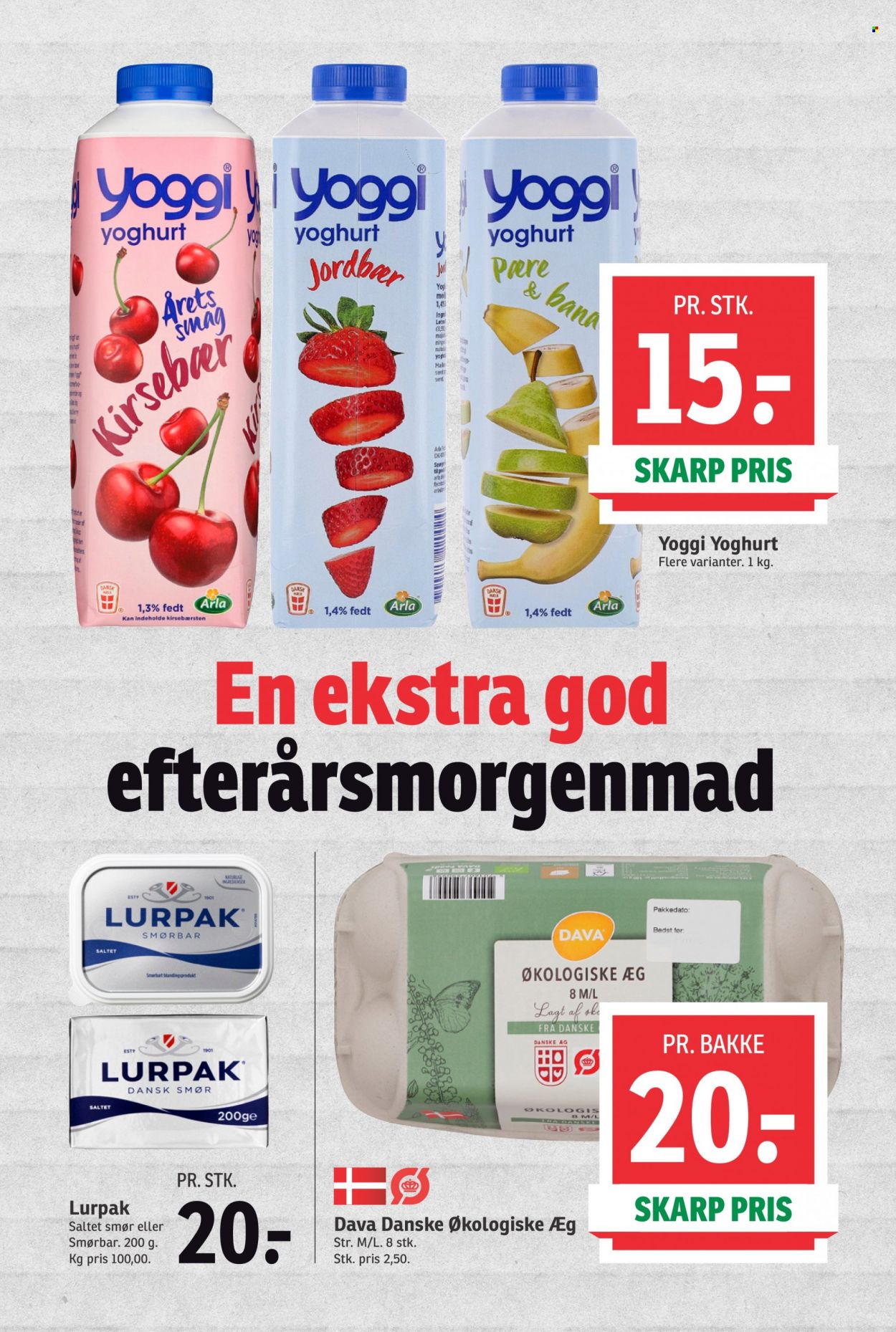 SPAR tilbud - 14.10.2023 - 20.10.2023. Side 13