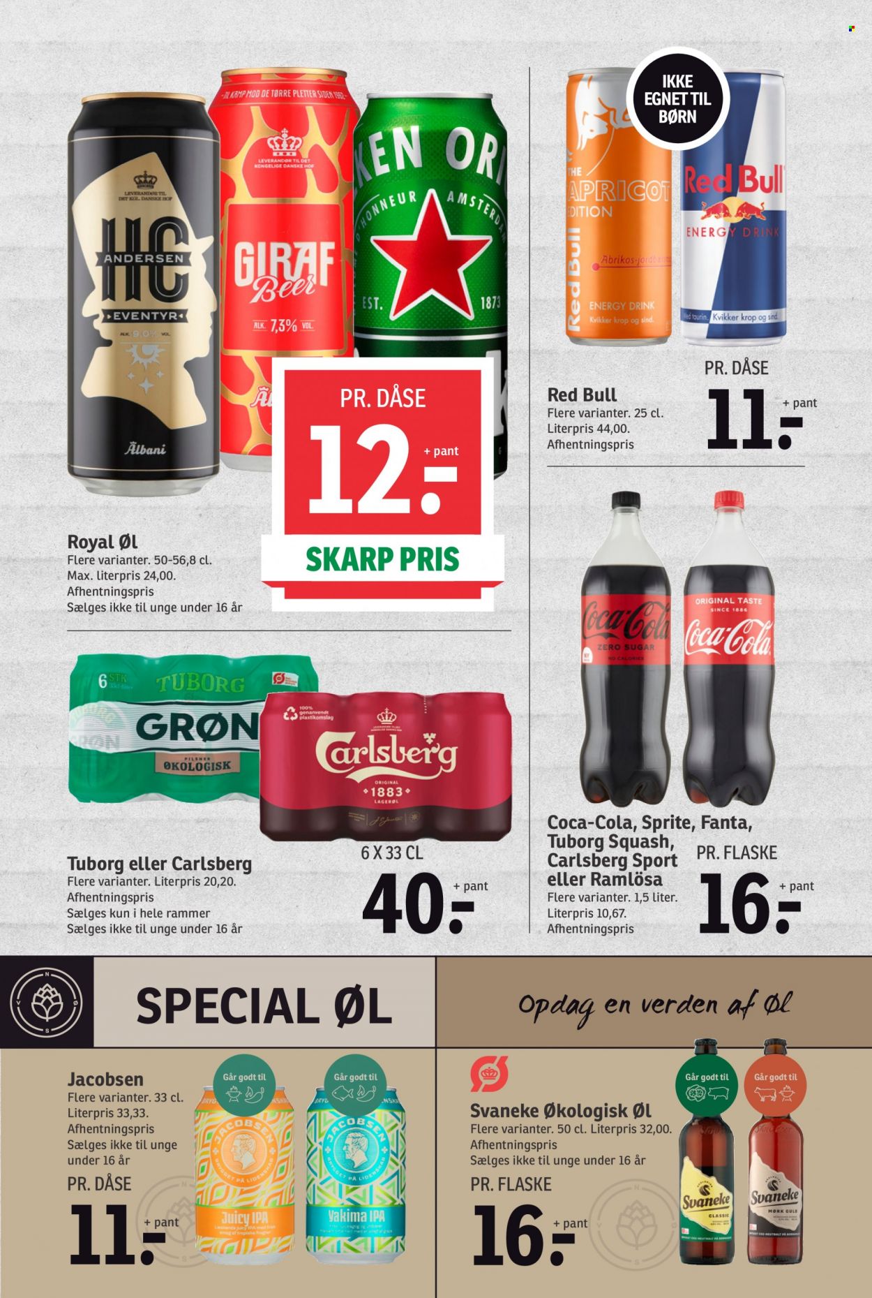 SPAR tilbud - 14.10.2023 - 20.10.2023. Side 15