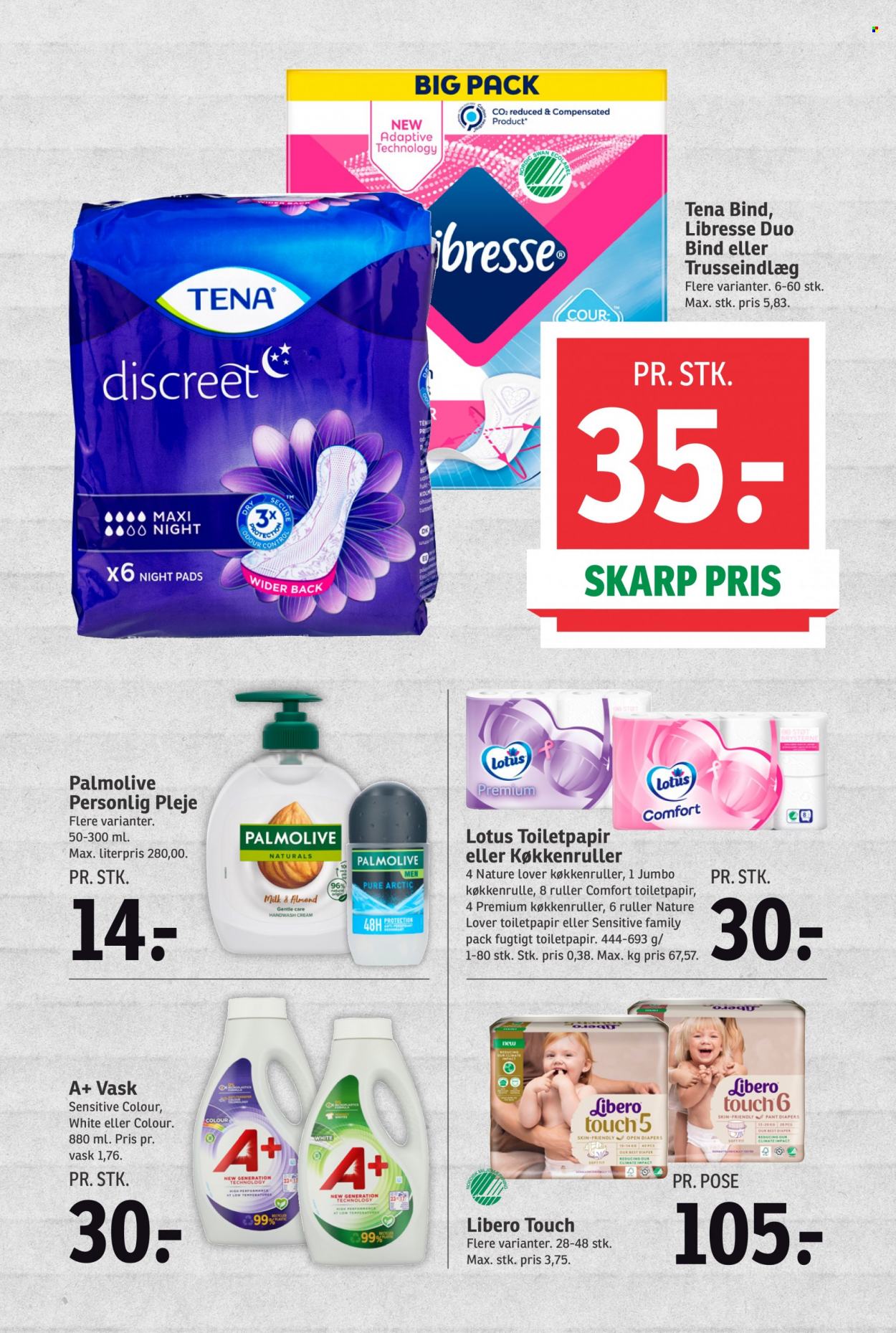 SPAR tilbud - 14.10.2023 - 20.10.2023. Side 19