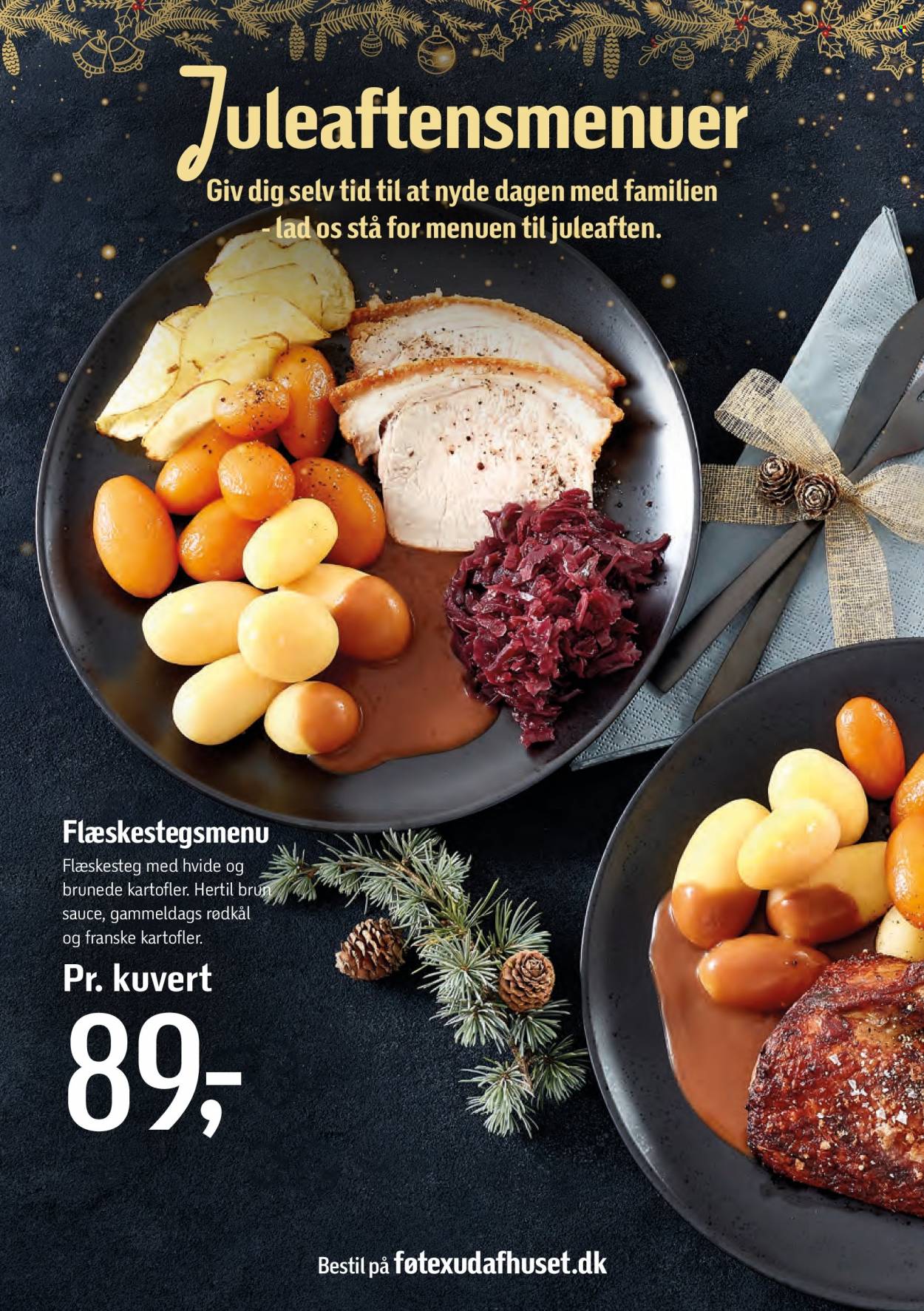 føtex tilbud - 13.10.2023 - 31.12.2023. Side 12