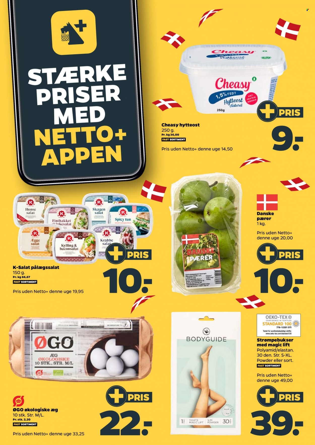 Netto tilbud - 21.10.2023 - 27.10.2023. Side 3