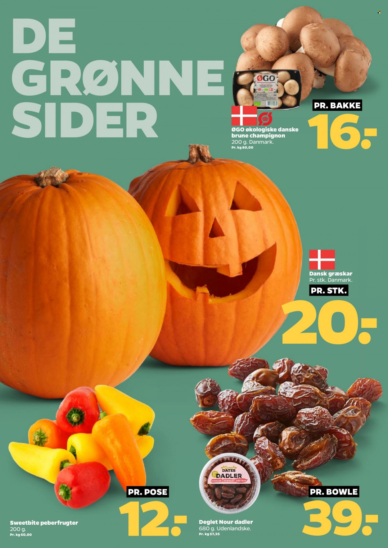 Netto tilbud - 21.10.2023 - 27.10.2023. Side 6