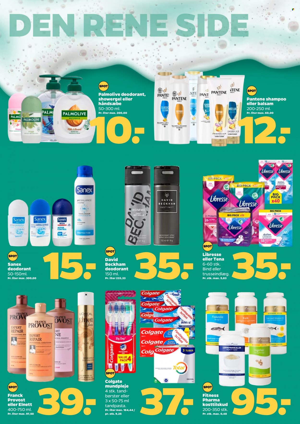 Netto tilbud - 21.10.2023 - 27.10.2023. Side 25