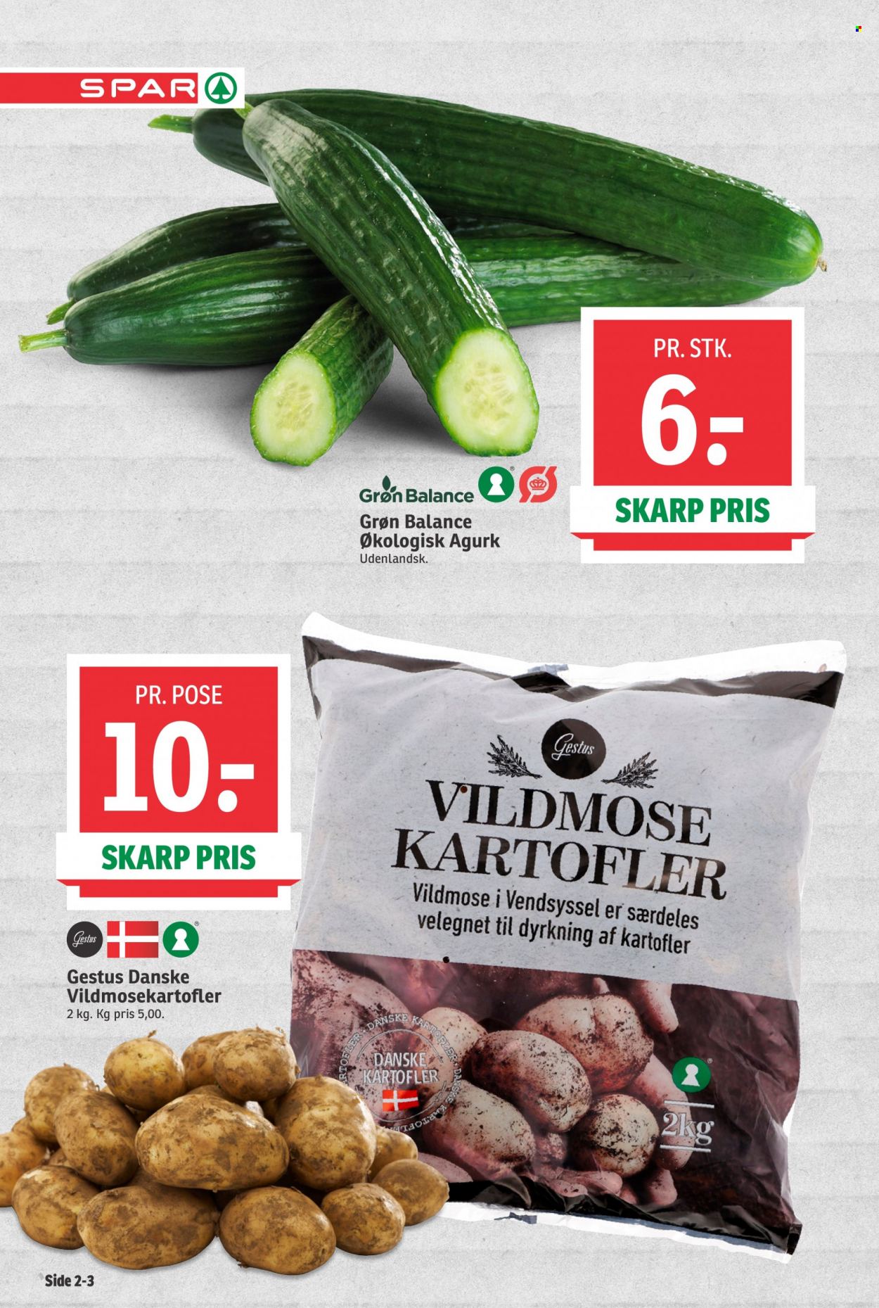 SPAR tilbud - 21.10.2023 - 27.10.2023. Side 2