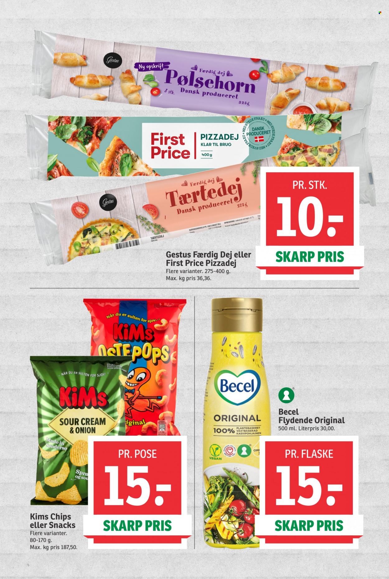 SPAR tilbud - 21.10.2023 - 27.10.2023. Side 3