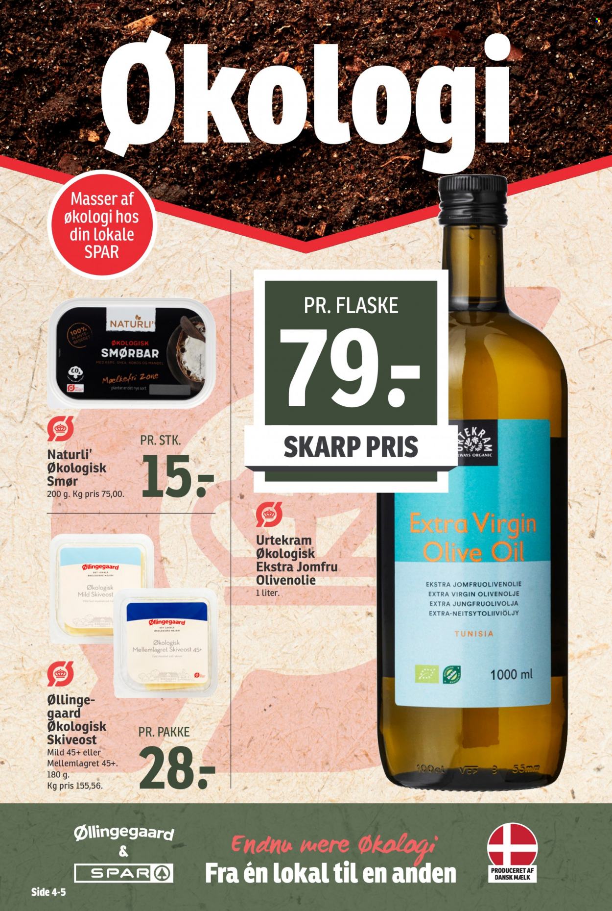 SPAR tilbud - 21.10.2023 - 27.10.2023. Side 4