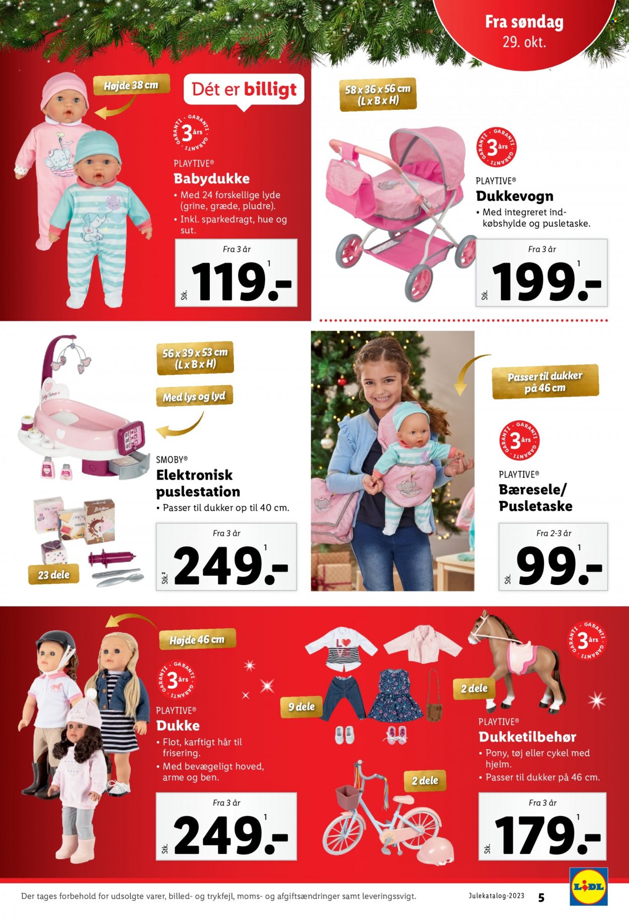 Lidl tilbud. Side 5