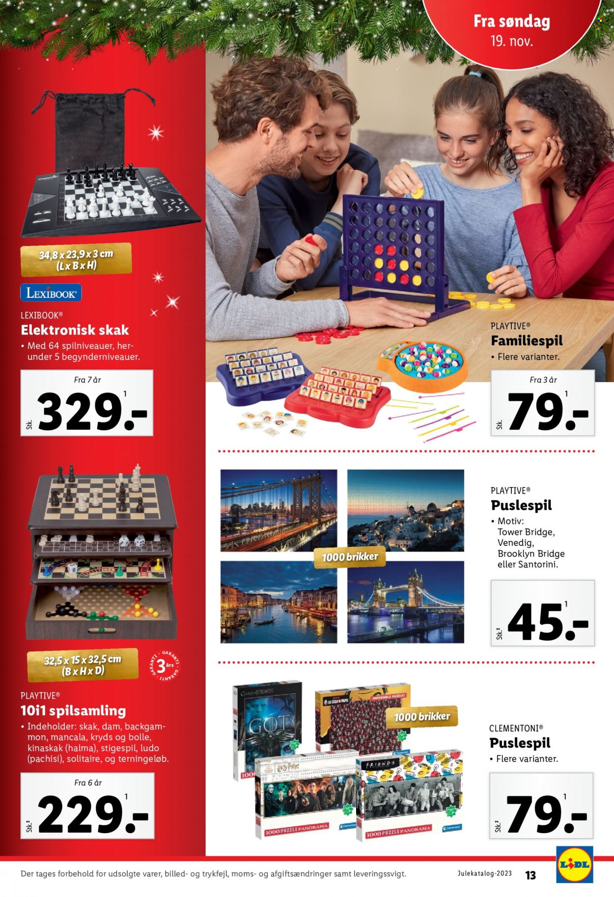 Lidl tilbud. Side 13