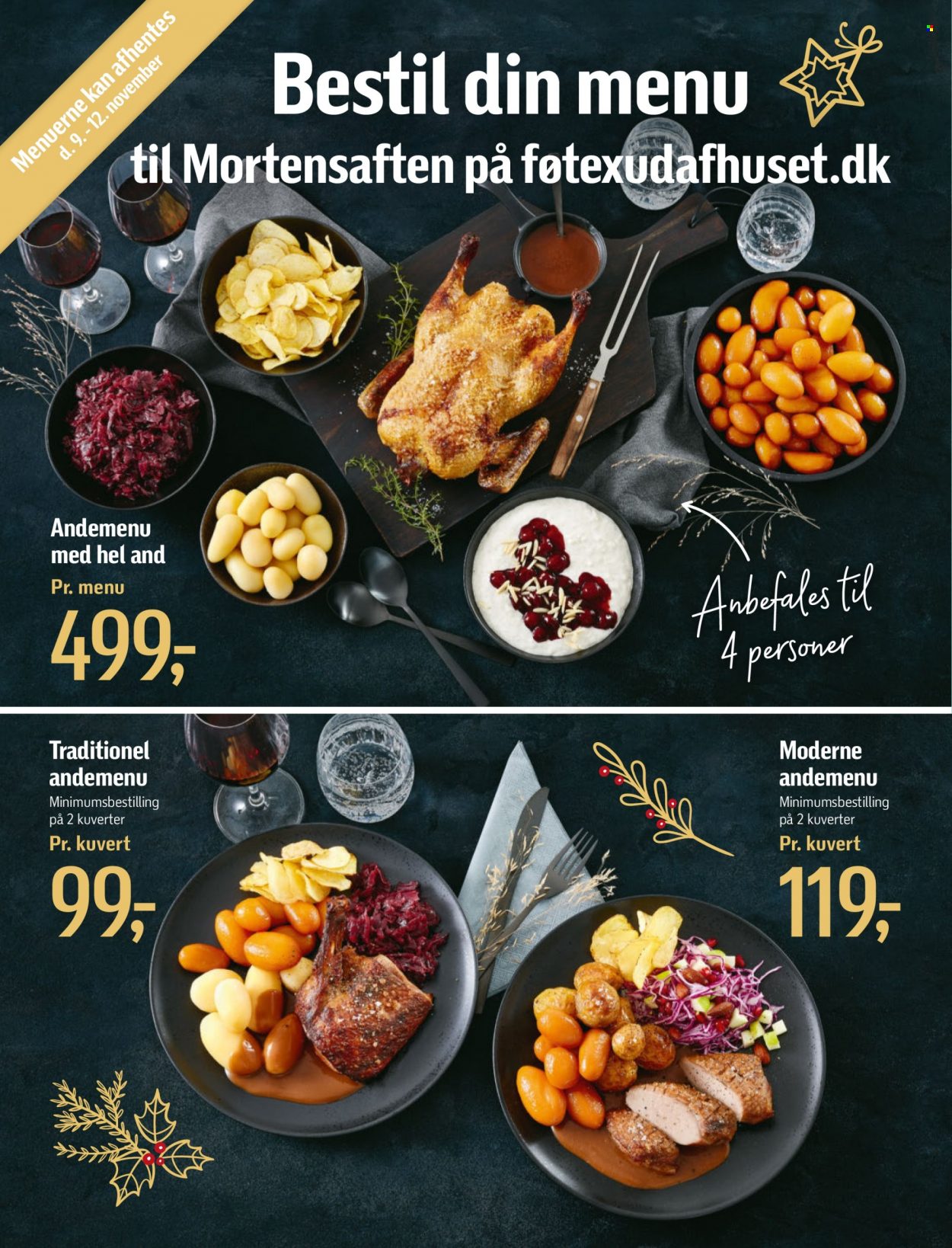 føtex tilbud - 27.10.2023 - 9.11.2023. Side 14