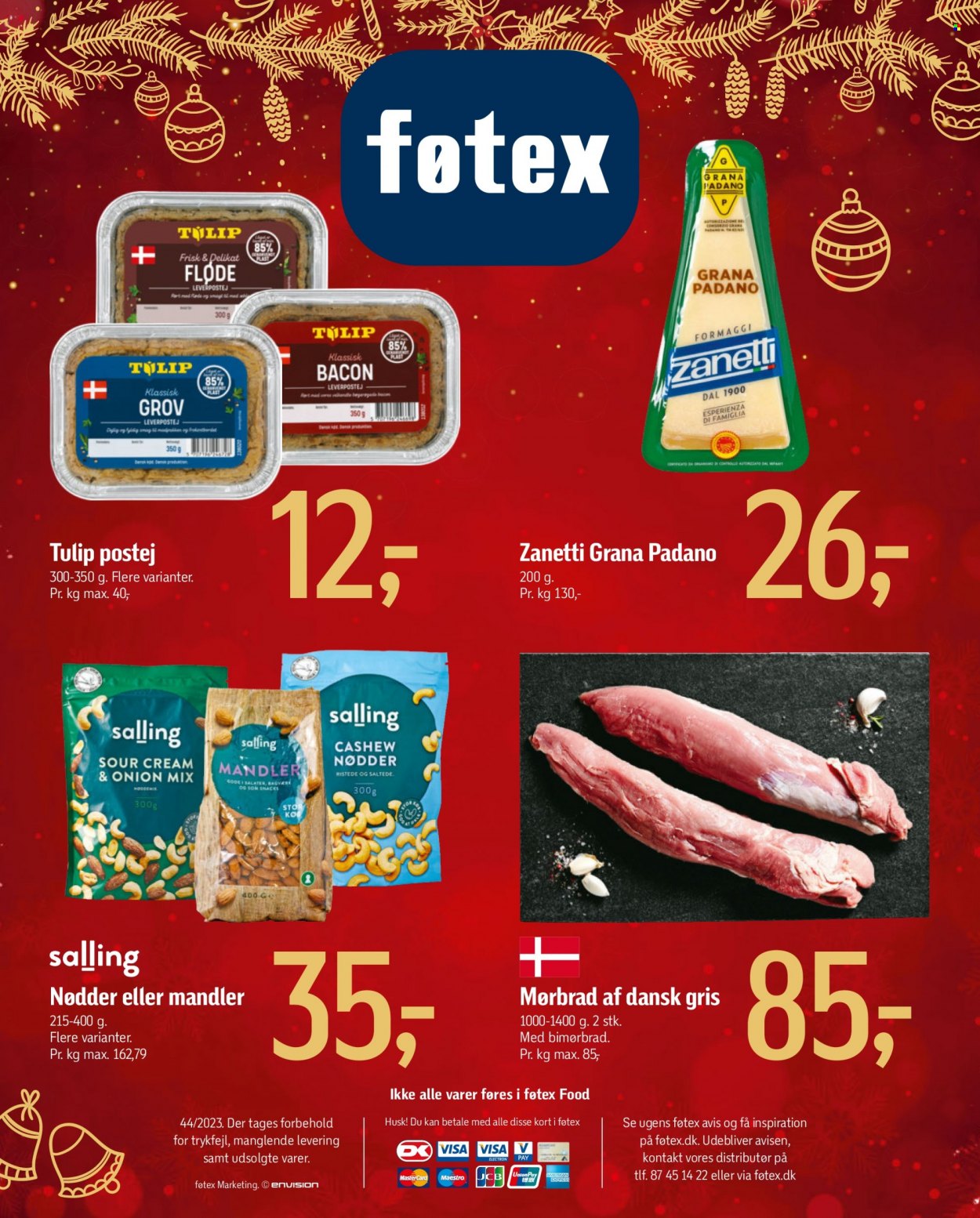 føtex tilbud - 27.10.2023 - 9.11.2023. Side 68
