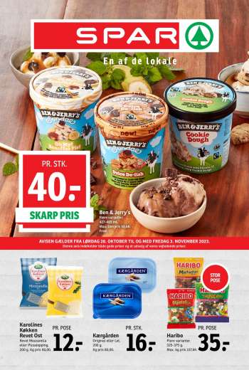 thumbnail - Ben & Jerry’s
