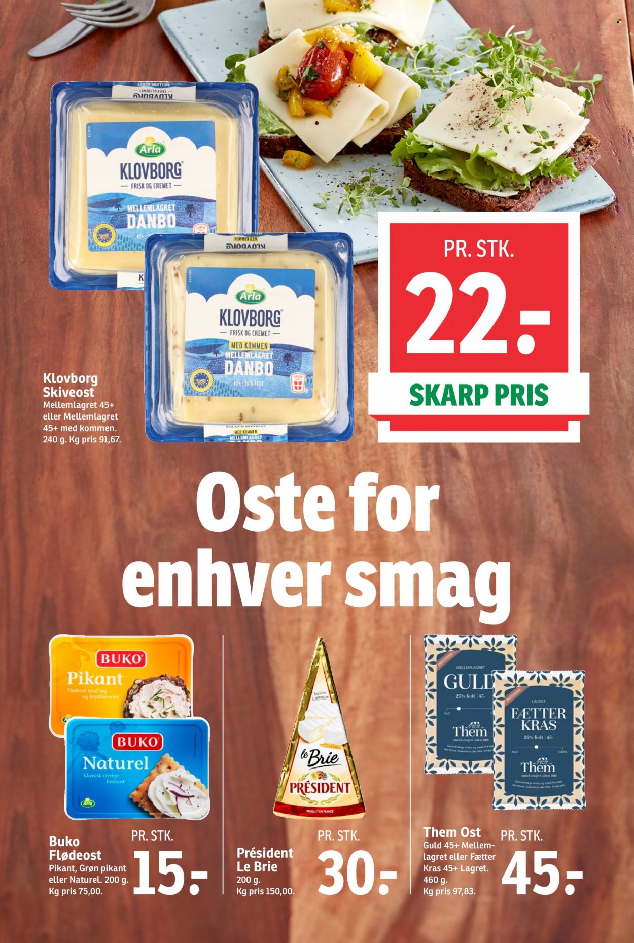 SPAR tilbud - 28.10.2023 - 3.11.2023. Side 9