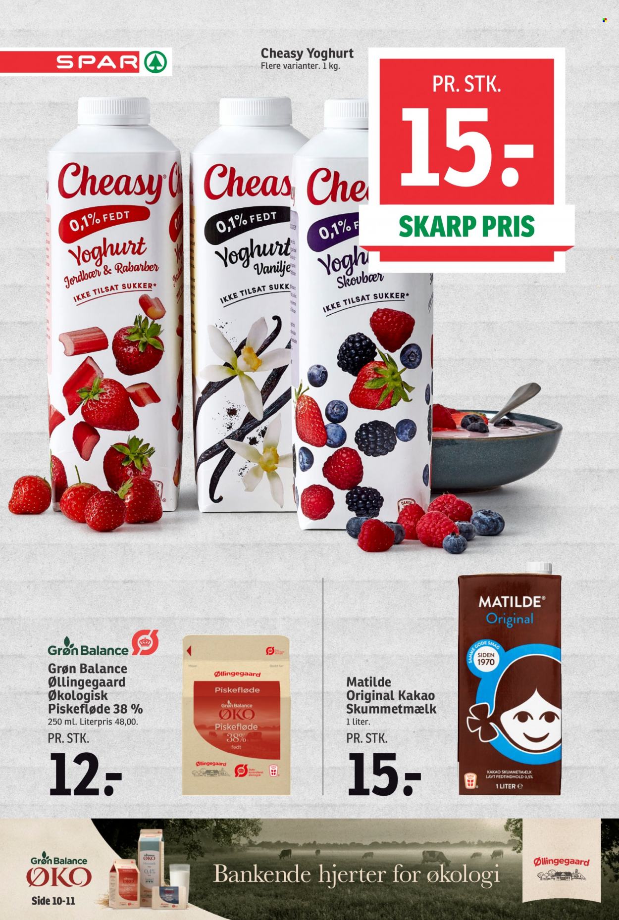 SPAR tilbud - 28.10.2023 - 3.11.2023. Side 10