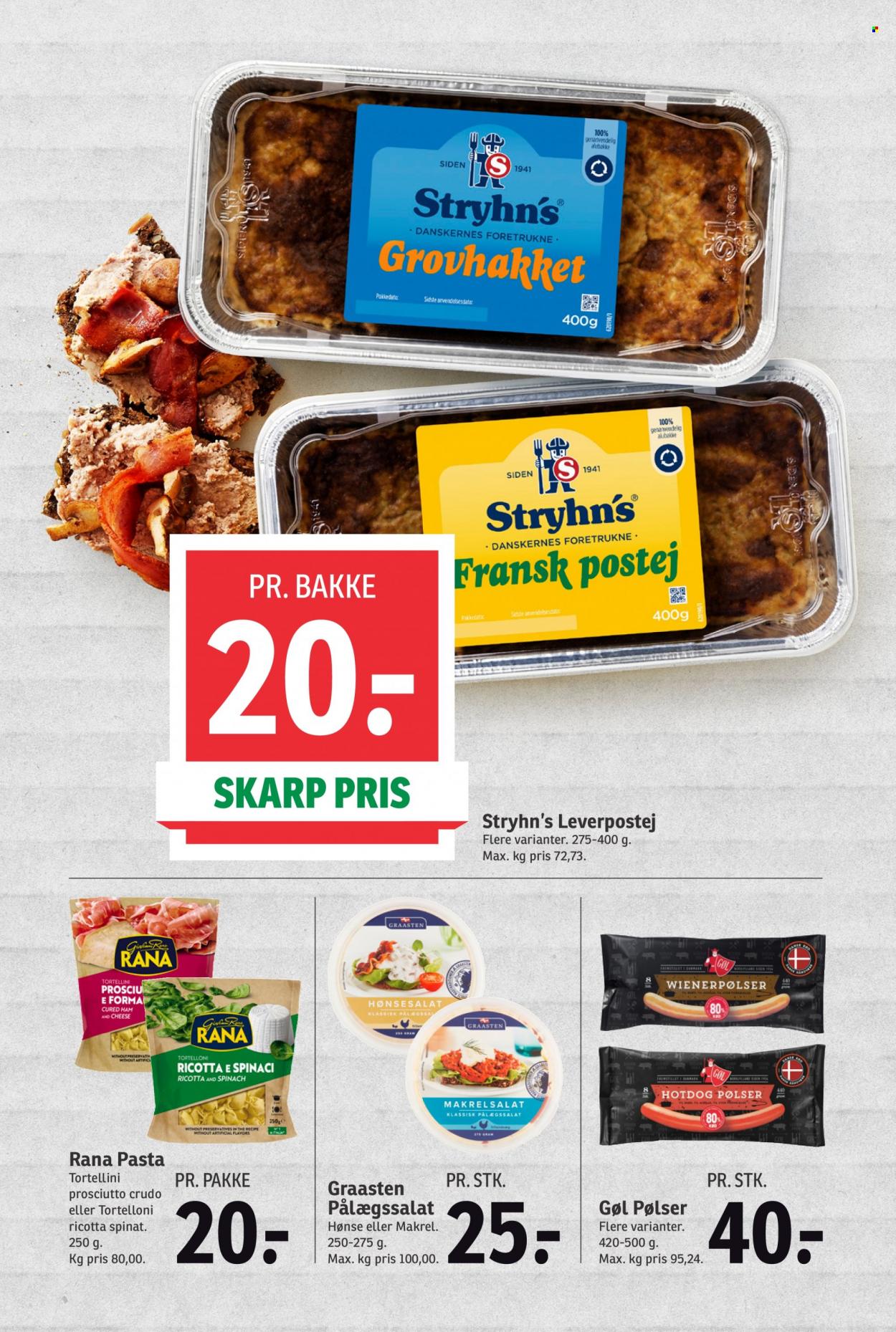 SPAR tilbud - 28.10.2023 - 3.11.2023. Side 11