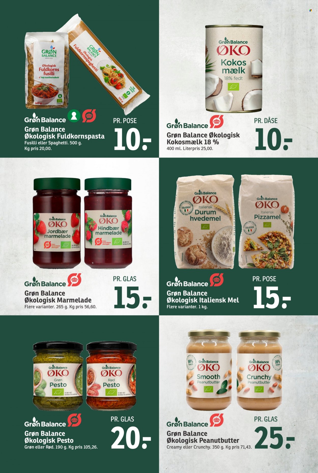 SPAR tilbud - 28.10.2023 - 3.11.2023. Side 17