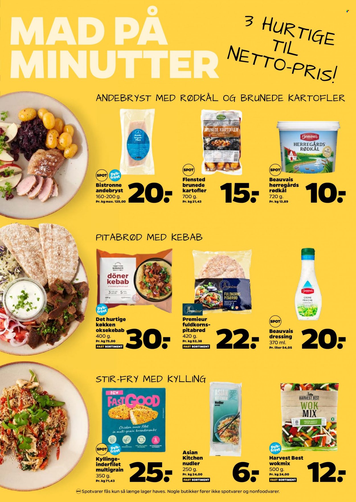 Netto tilbud - 4.11.2023 - 10.11.2023. Side 7