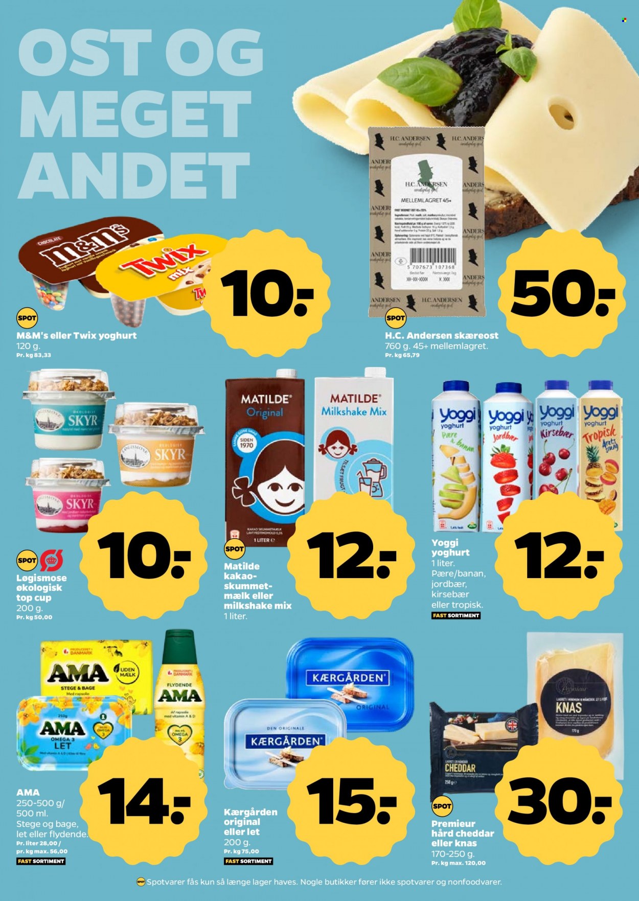 Netto tilbud - 4.11.2023 - 10.11.2023. Side 14
