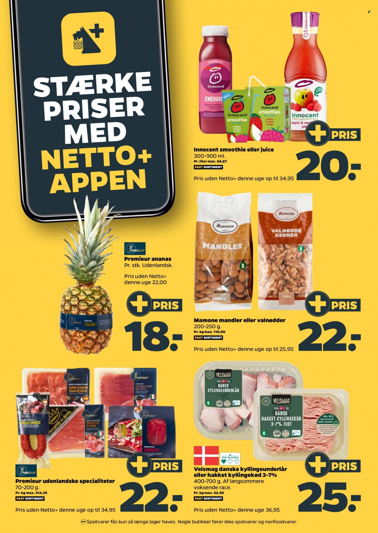 Netto tilbud - 4.11.2023 - 10.11.2023. Side 27