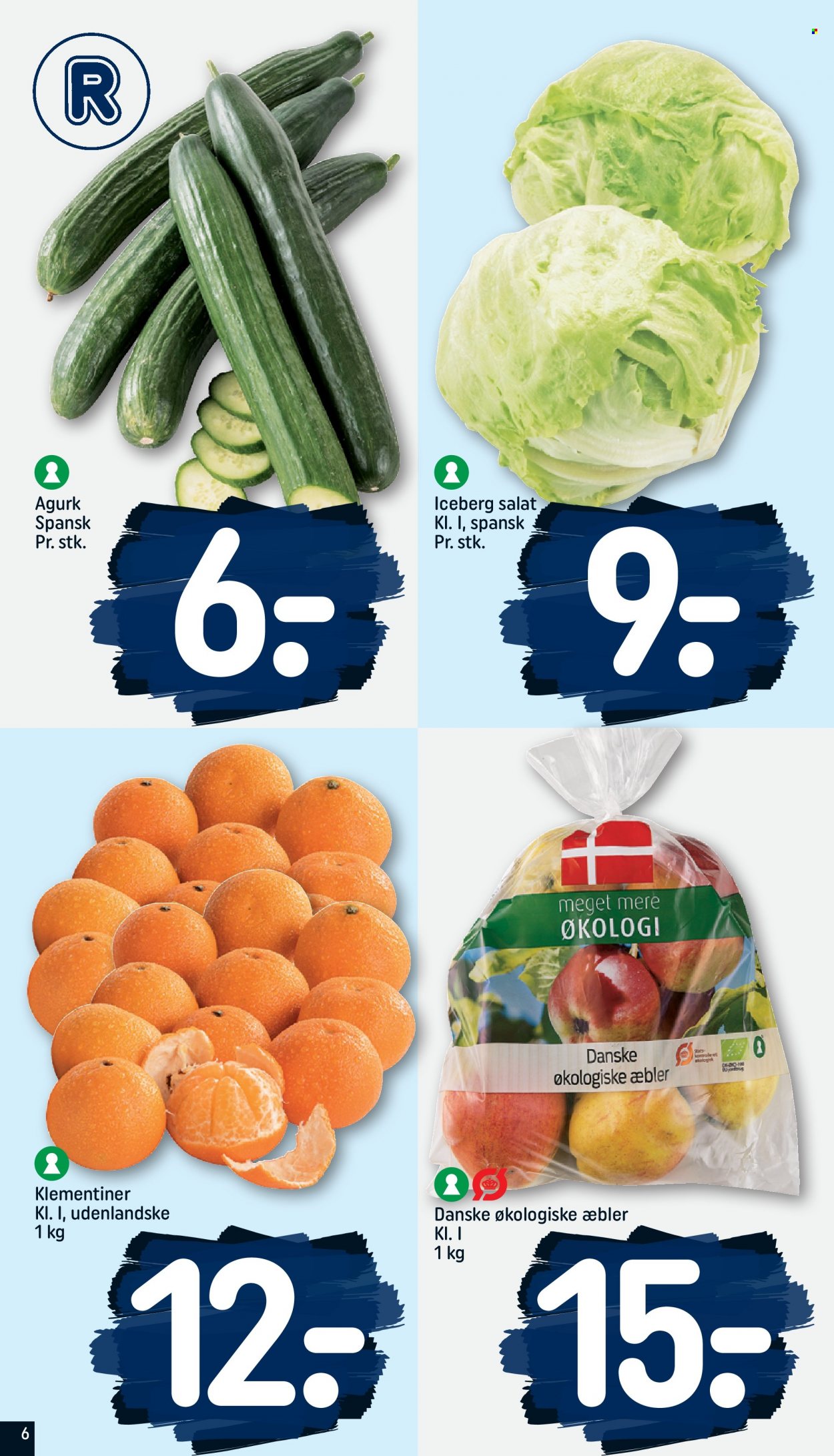 Rema 1000 tilbud - 5.11.2023 - 11.11.2023. Side 6