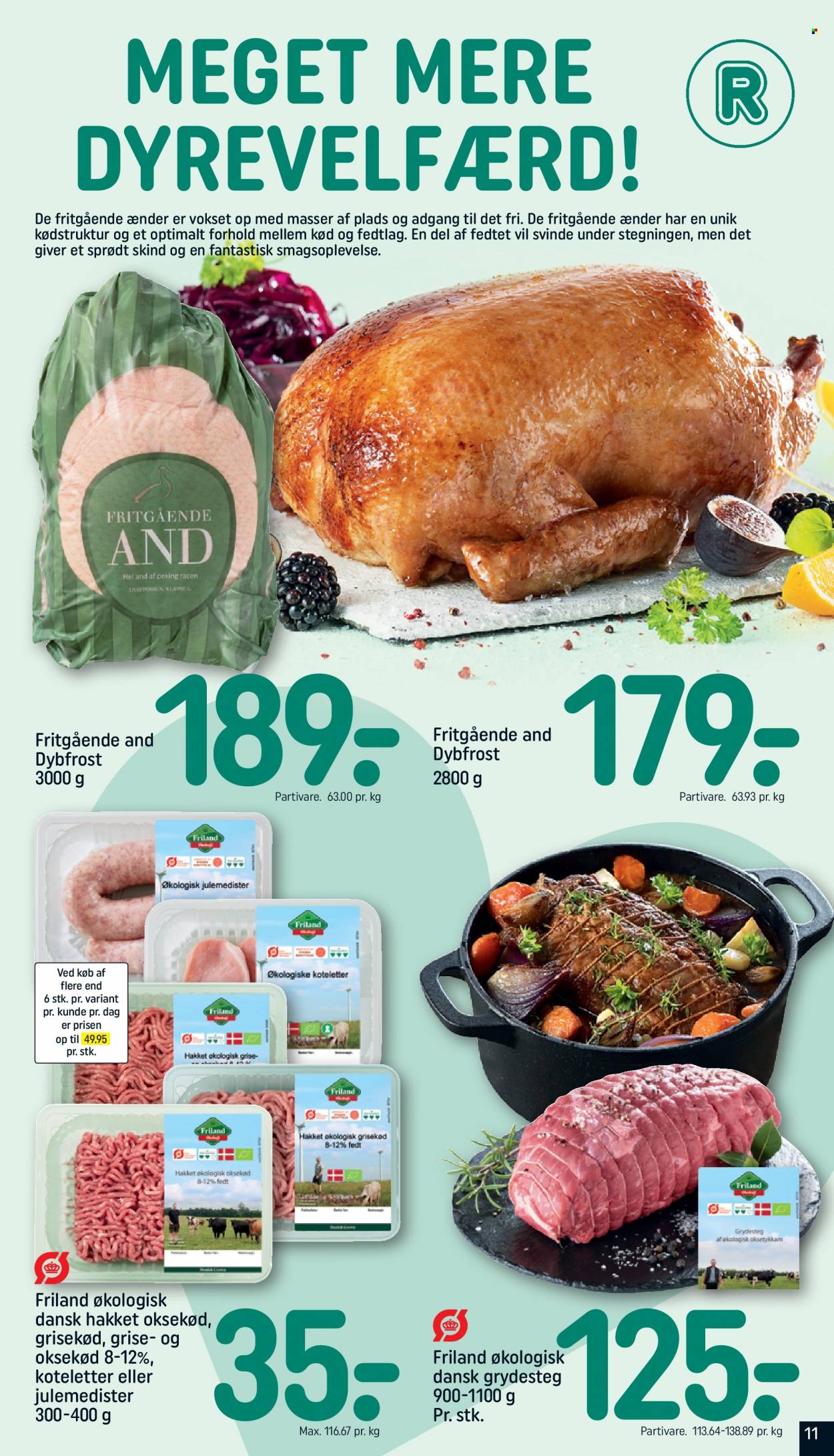 Rema 1000 tilbud - 5.11.2023 - 11.11.2023. Side 11