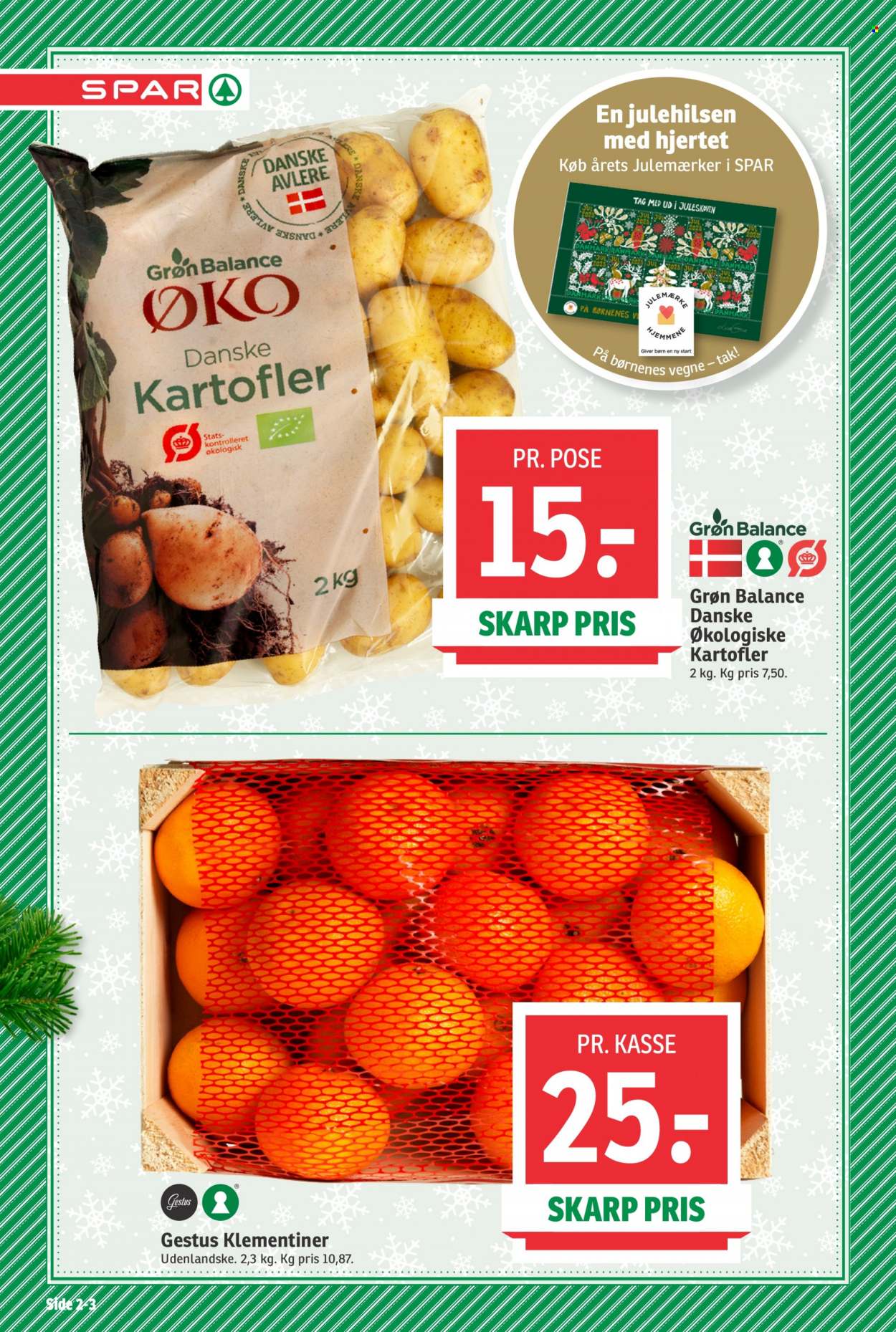 SPAR tilbud - 4.11.2023 - 10.11.2023. Side 2