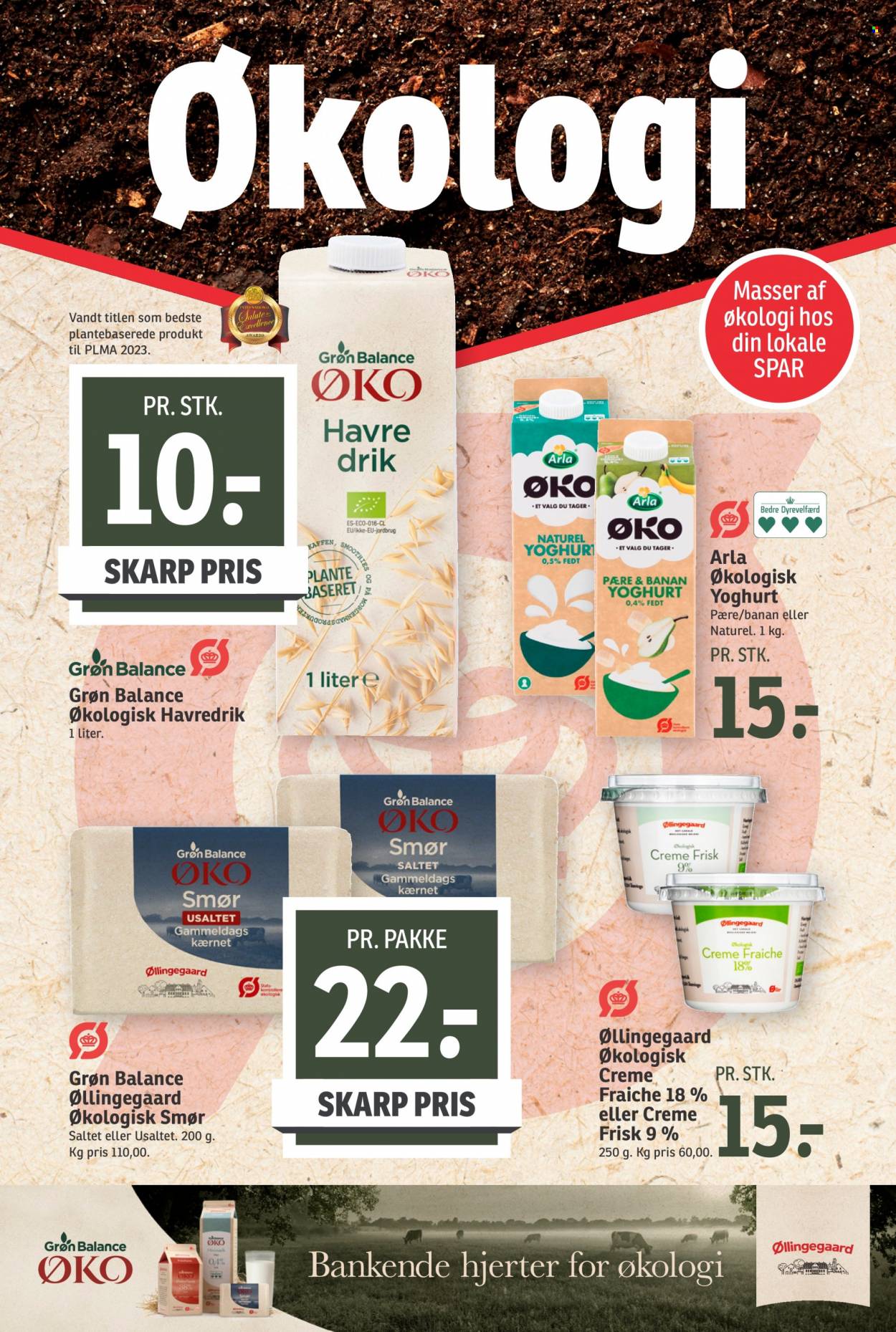 SPAR tilbud - 4.11.2023 - 10.11.2023. Side 6
