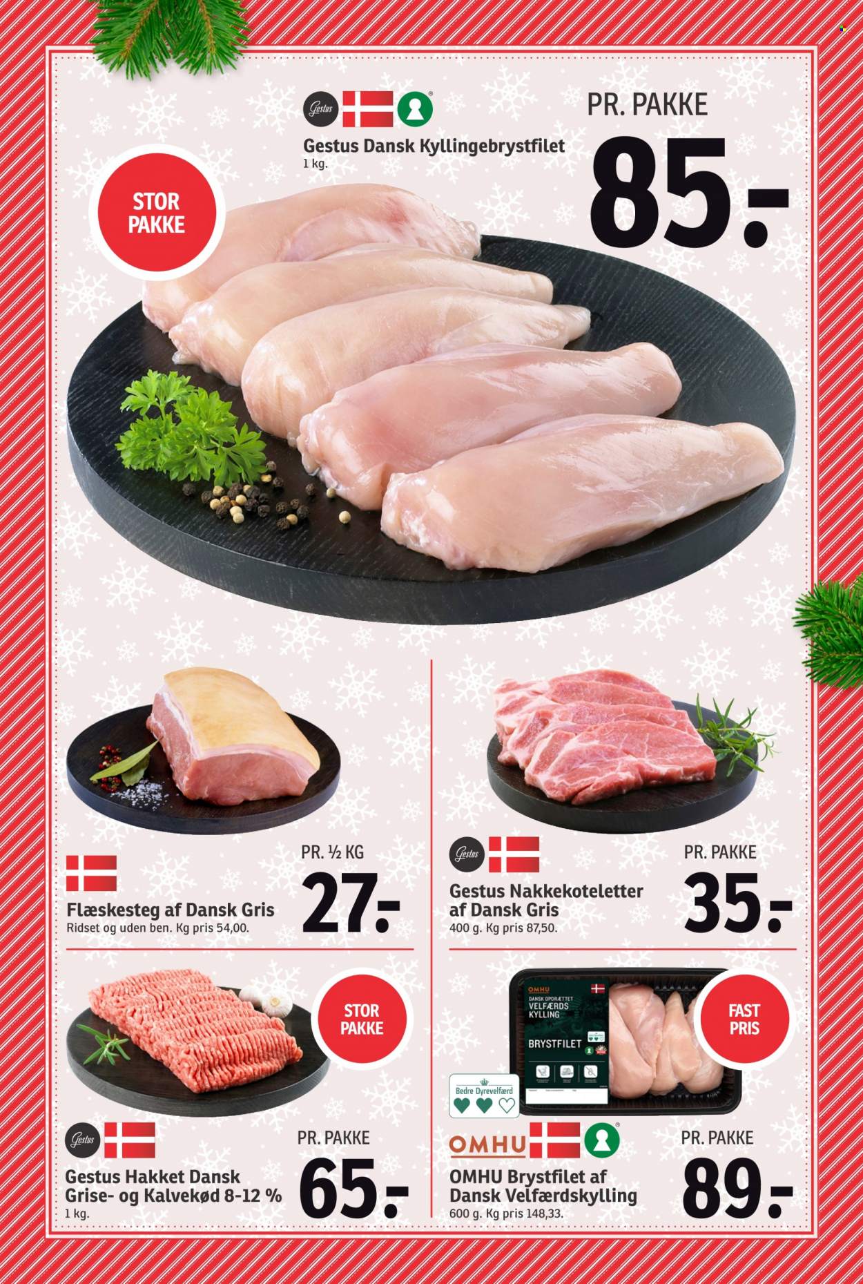 SPAR tilbud - 4.11.2023 - 10.11.2023. Side 9