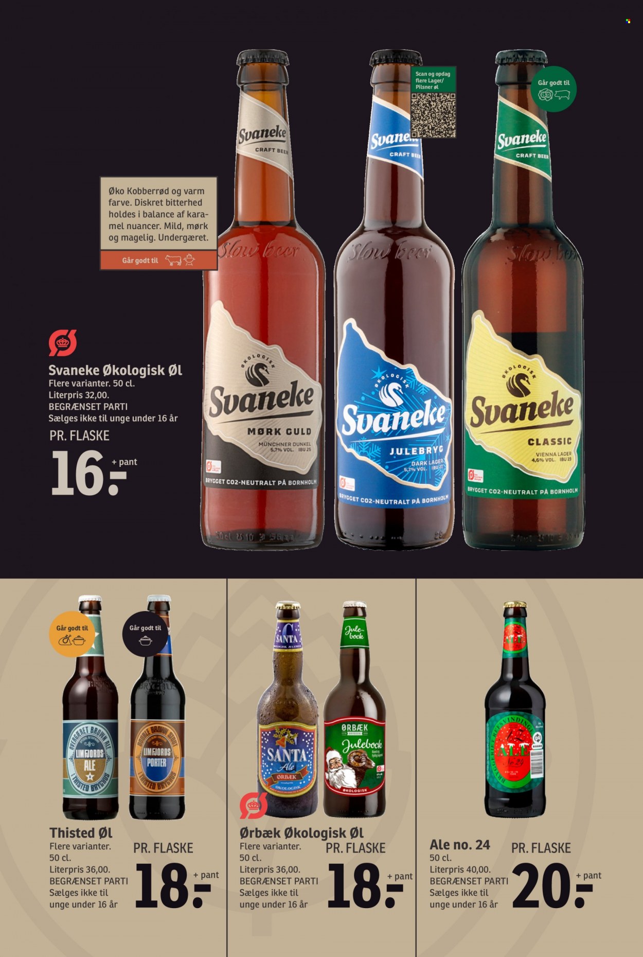 SPAR tilbud - 4.11.2023 - 10.11.2023. Side 11
