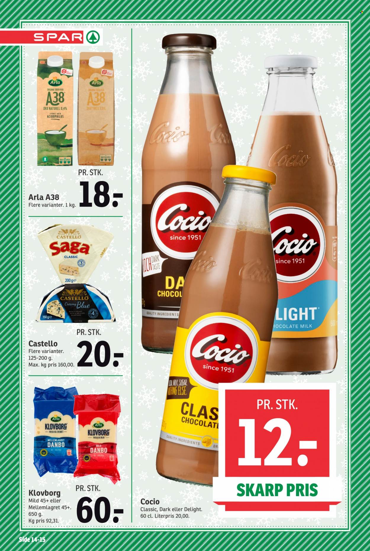 SPAR tilbud - 4.11.2023 - 10.11.2023. Side 14