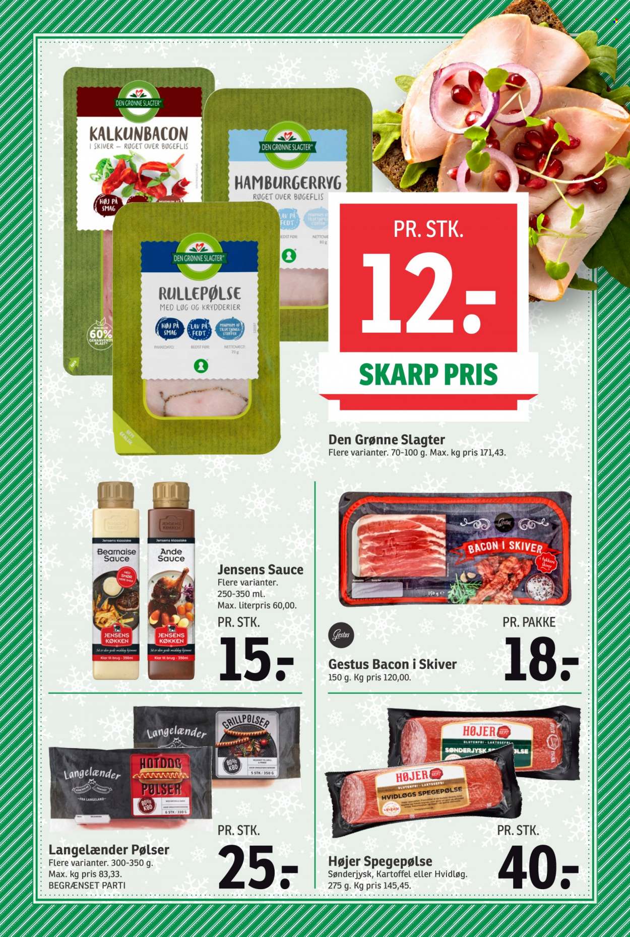 SPAR tilbud - 4.11.2023 - 10.11.2023. Side 15