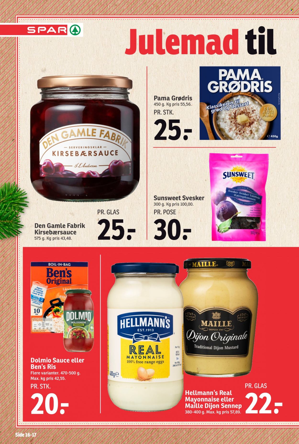 SPAR tilbud - 4.11.2023 - 10.11.2023. Side 16