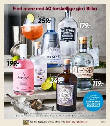 thumbnail - Gin Mare