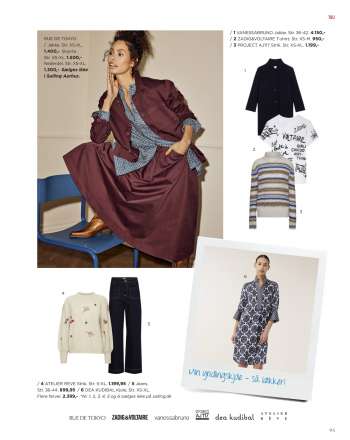 thumbnail - Zadig &amp; Voltaire
