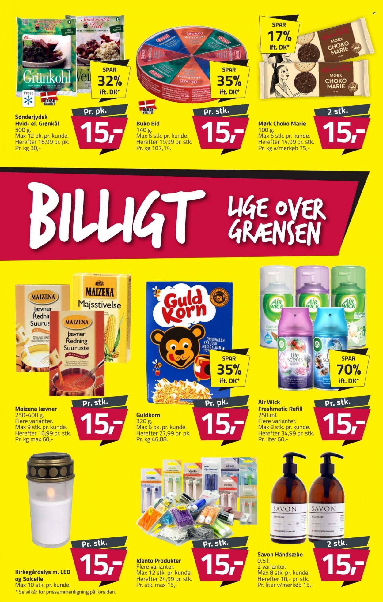 Fleggaard tilbud - 8.11.2023 - 28.11.2023. Side 21