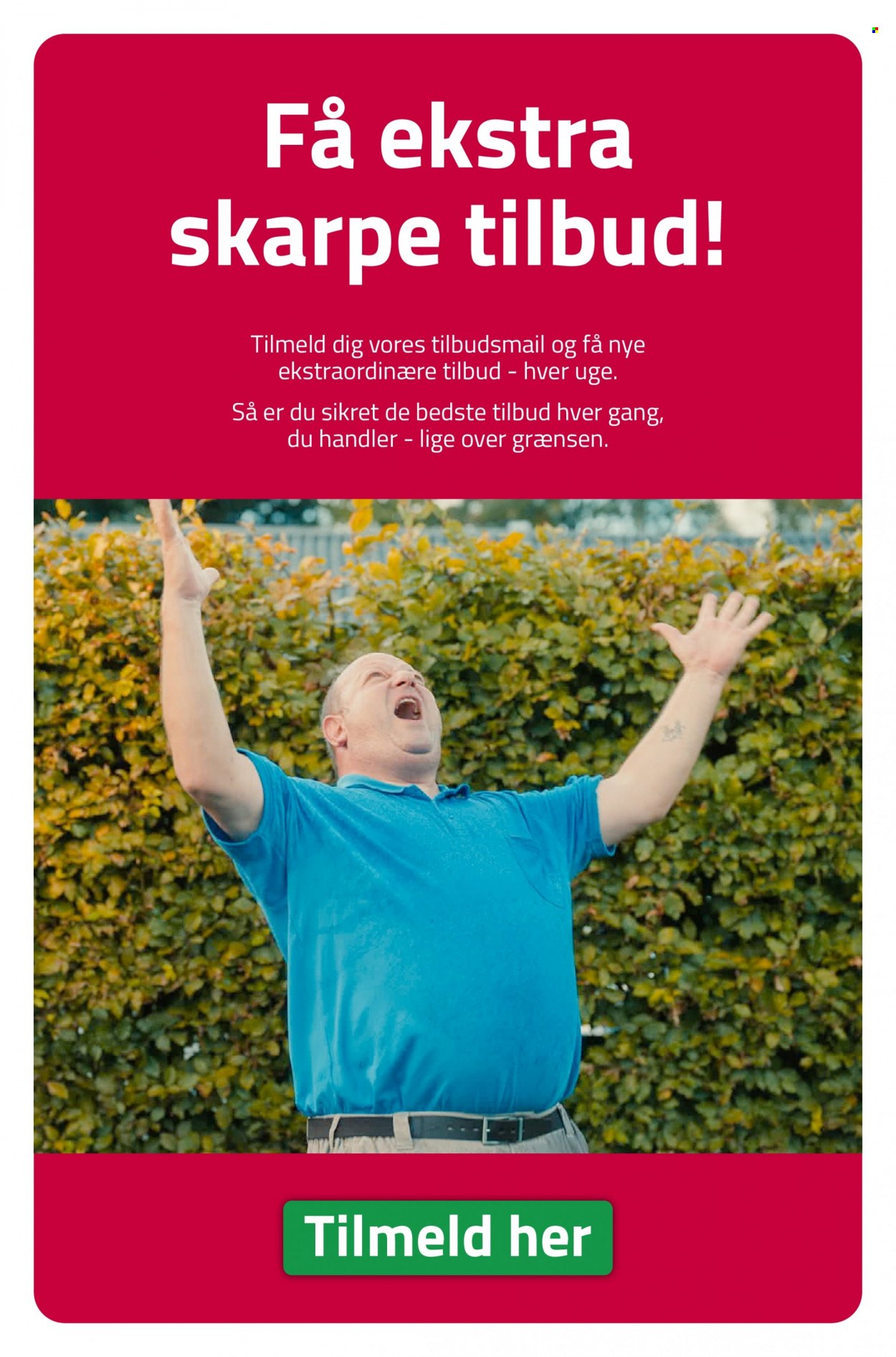 Fleggaard tilbud - 8.11.2023 - 28.11.2023. Side 45
