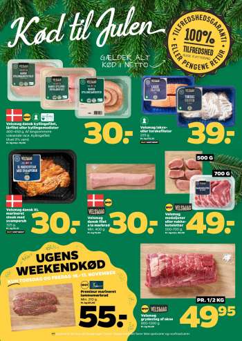 thumbnail - Velsmag grydesteg af okse